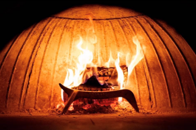 Restaurant Papa's Pizza St Barth