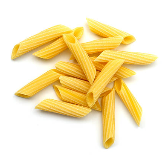 Pâtes, riz, purées, féculents