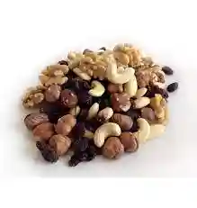 Fruits secs, légumes secs et graines