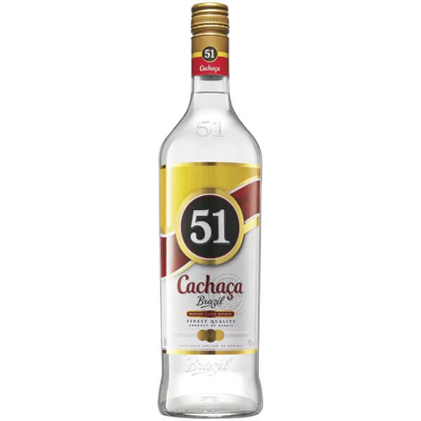 Cachaca 51 - 1L