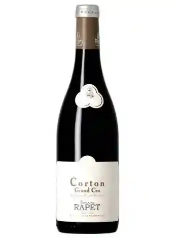 MAGNUM Corton Grand Cru / Domaine Rapet 2022 150cl 