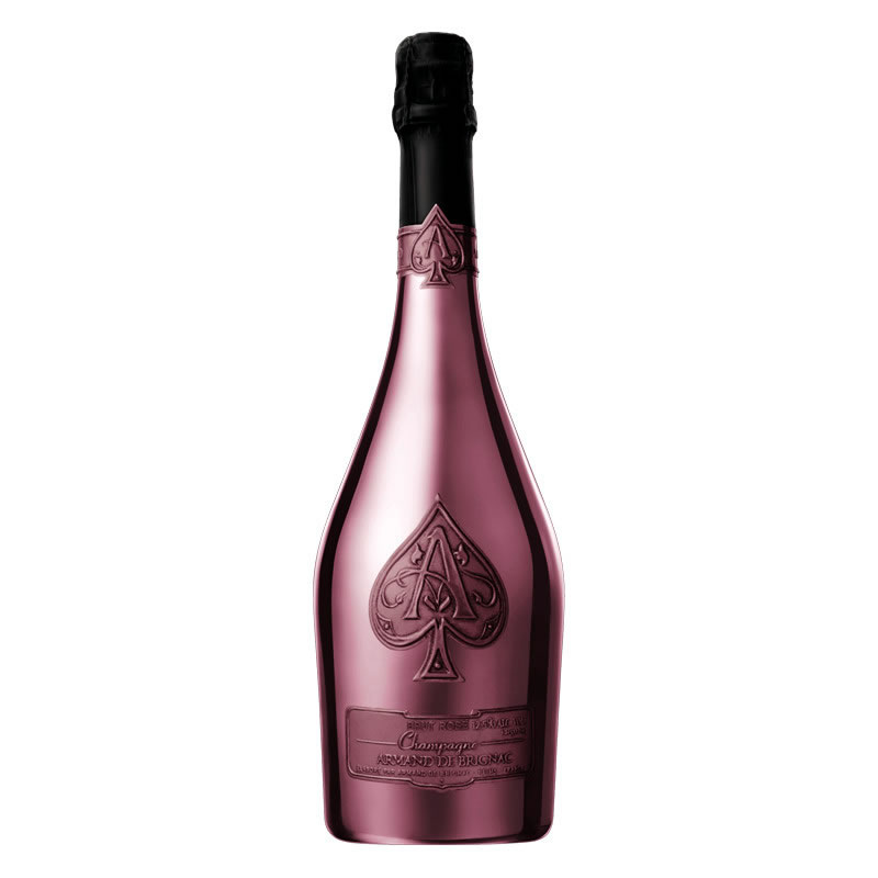 Armand De Brignac -Ace of Spade- Rosé 75cl 