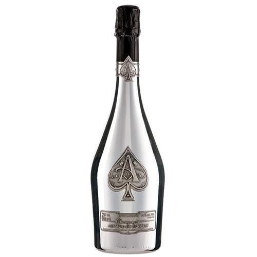 Armand De Brignac -Ace of Spade- Brut  75cl 
