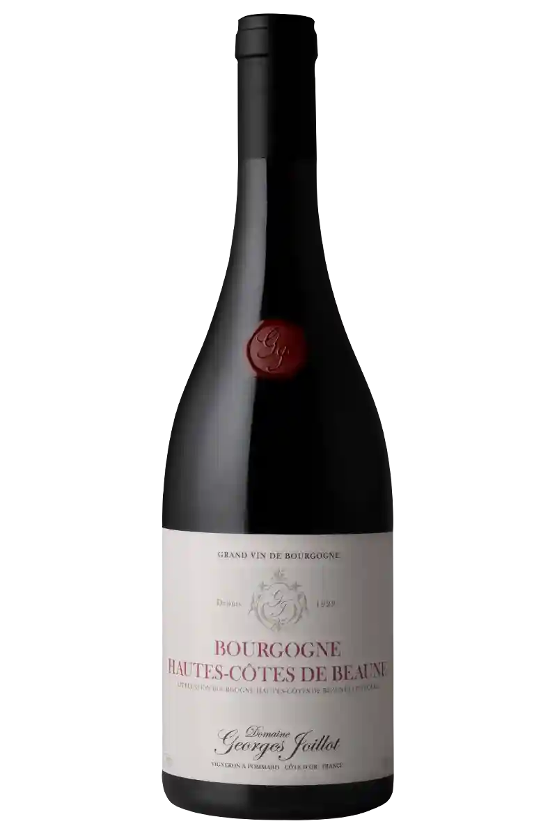 Bourgogne Hautes Cotes de Beaune / Domaine Georges Joillot 2022 75cl 