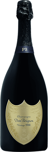 Dom Pérignon Plénitude -3- 1993  75cl 