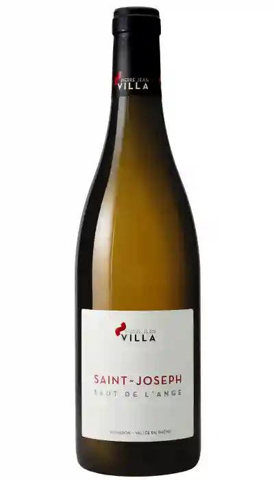Saint Joseph blanc / Pierre Jean Villa  2023 75cl 